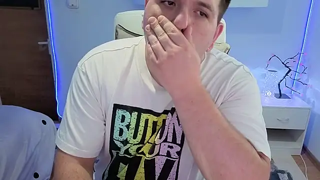 JasonJacks 现场XXX聊天