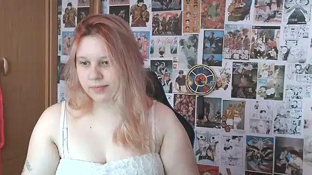 FoxPlayXX's Live XXX Chat
