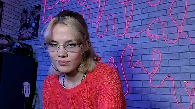 Milena_Stasym: απευθείας συνομιλία ΧΧΧ