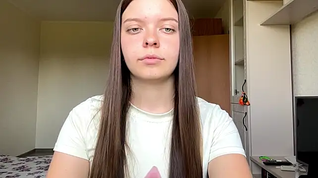 IvyWild's Live XXX Chat