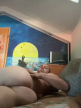 Dejanaceking – Naživo XXX chat