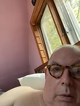 CharlieWeaver22 – webcam-show
