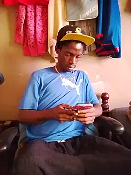 Demon254_n Webbikameraesitys