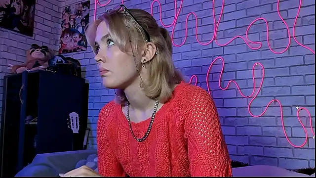 Milena_Stasym's Live XXX Chat