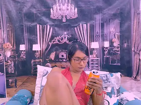 Chatroom XXX en direct de IndianRebel4u2Luv