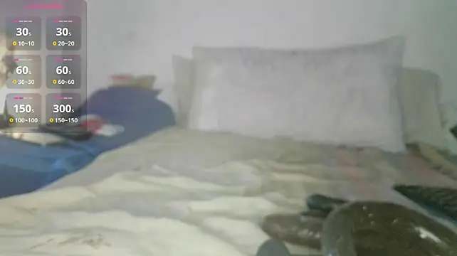 Show webcam de canarito18