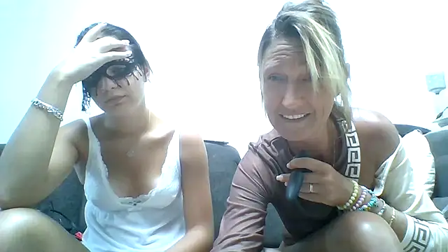 JeuneCharme1 Webcam-Show