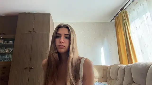 Chat XXX ao vivo de MarleenHaynie
