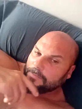 Webkamerová show Javierchico