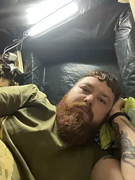 Arthur_military Show Webcam