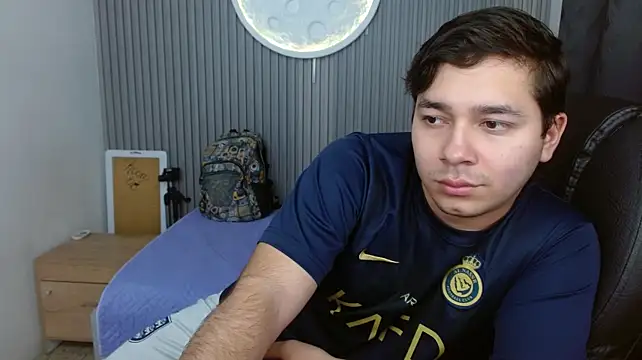 Julian_Smith21 Live XXX Chat