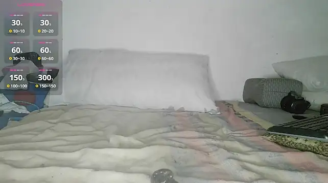 canarito18 Live XXX-Chat