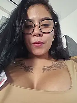 Susana_Castle Chat XXX in diretta