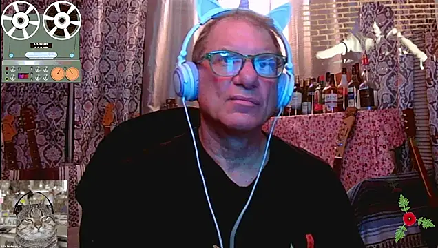coryassman Chat XXX in diretta