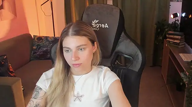 EllieCutes – Naživo XXX chat