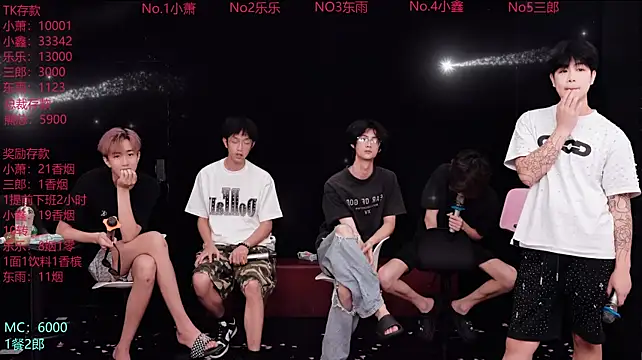 Chenyong123 – Live XXX-chat