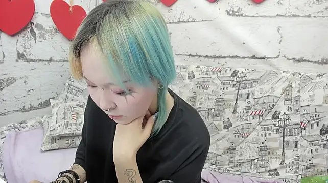 Cute__Kiko Live XXX-Chat