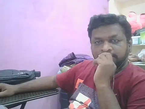 ITGuyhyd Live XXX-chat