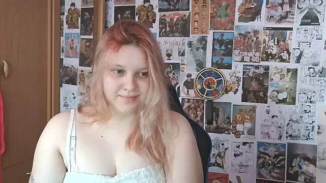 Chat XXX en directo de FoxPlayXX