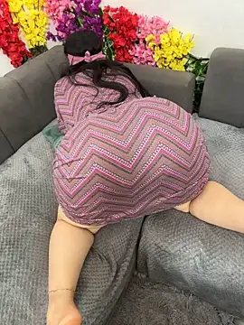 0zozo's Live XXX Chat