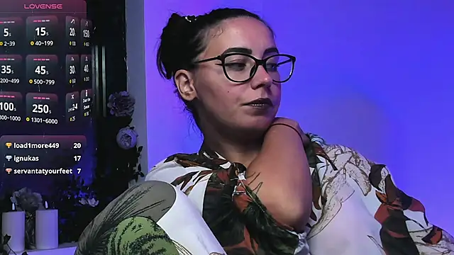 XXX chat uživo modela RitaSonnet