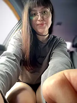 meow_girl's Webcam Show