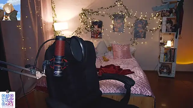 koshkasenpai – webcam-show