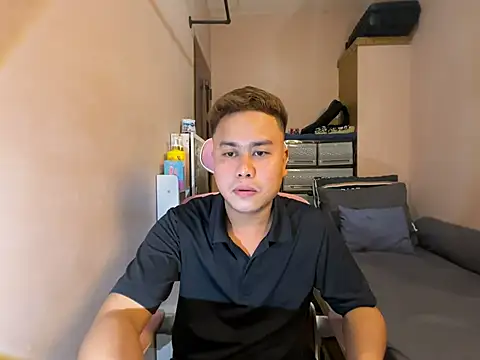 MHART-12 Pertunjukan Webcam