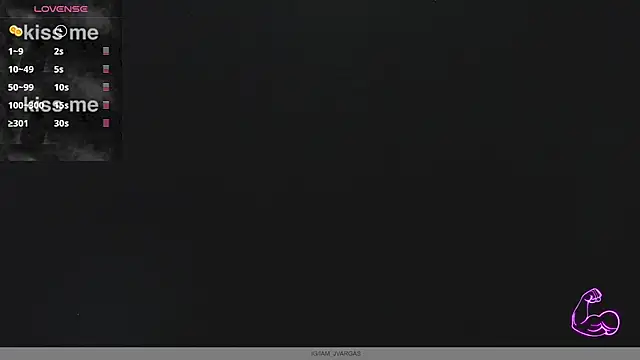 Chat +18 de Amir_guy_ ao vivo