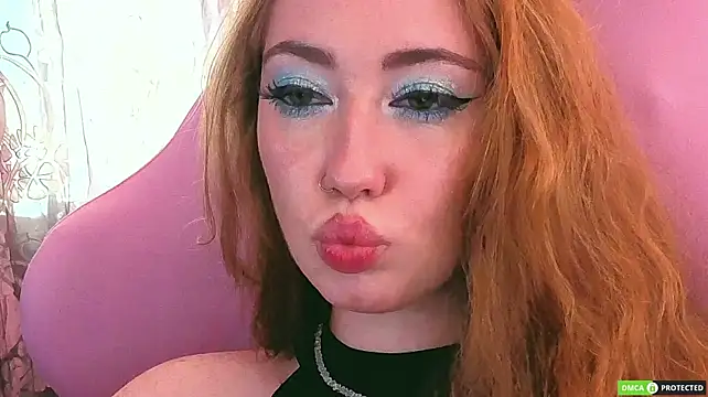 Czat XXX na żywo – TinaBrook