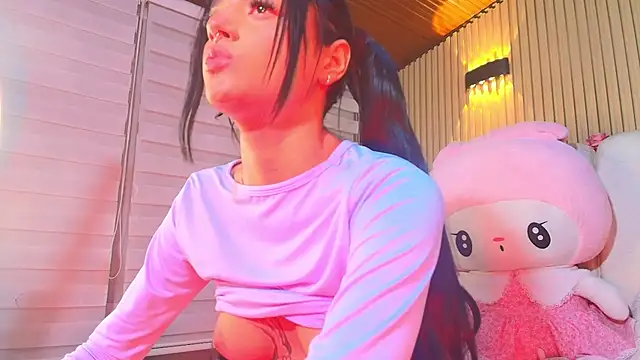 Chat XXX ao vivo de Milu_carbajal_x