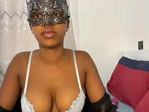 Sweet-Lexiii Webcam-Show