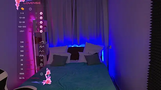 karinahili Adlı Modelin Canlı XXX Sohbeti