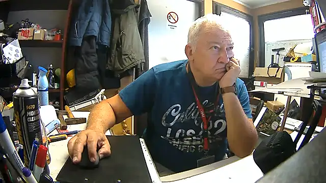 kerzoolee57 Webcam-Show