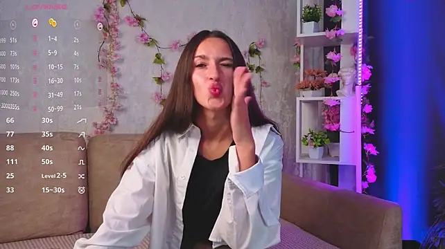 SageCarmany Live XXX-Chat