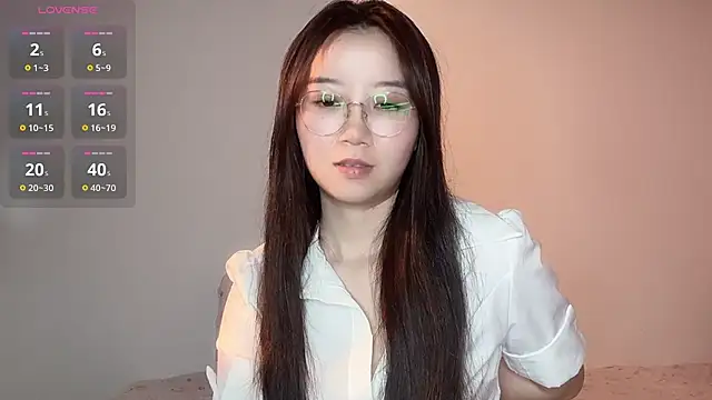 XXX chat uživo modela 77-Vicky