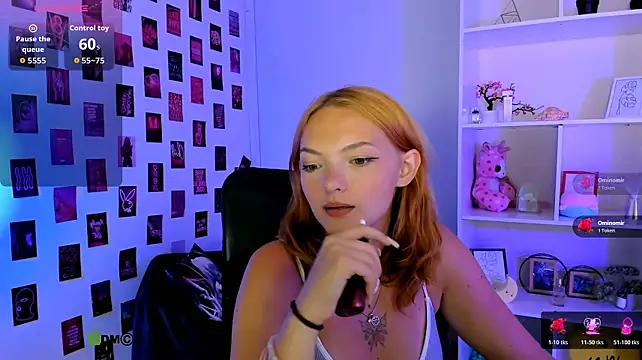 melody_sky_ Chat XXX live