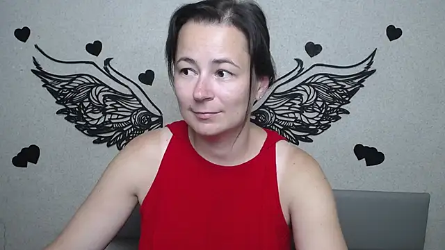 MarieSho Live XXX-Chat