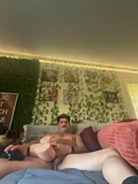 แชท XXX สดของ PoundedCajunGuy93