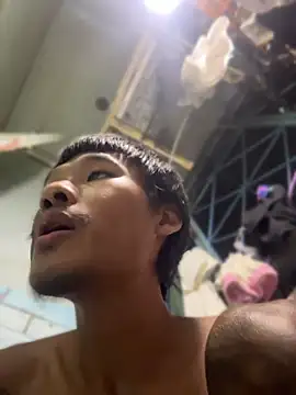 patipon55 在線直播表演