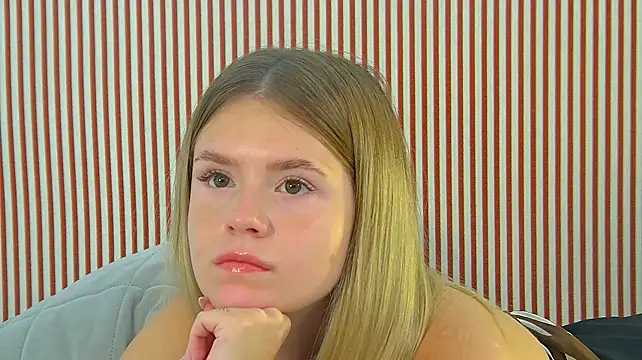 MilanaBalmain XXX чат на живо