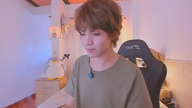 แชท XXX สดของ Sweet_Allan