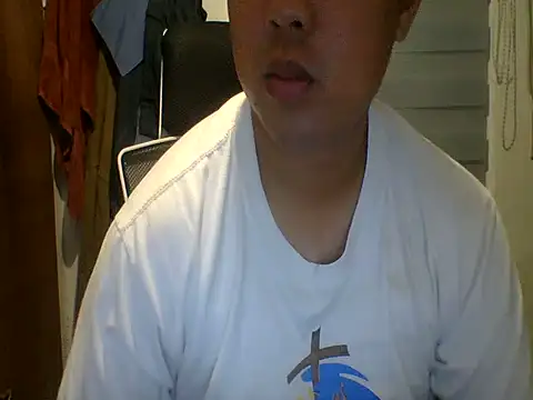 mattyXthridy Show Webcam