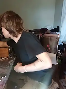 XanderOzzz XXX чат на живо