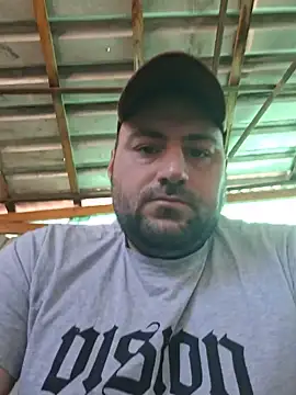 Show de StrictBobby na webcam