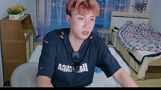An-X888 Show Webcam
