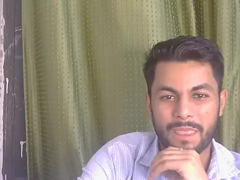 Stubborndesiboyn Webbikameraesitys