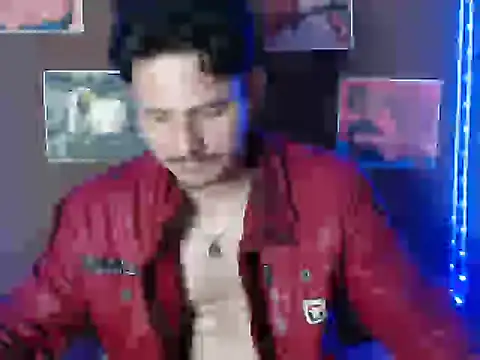 AlphaMercury Webcamshow
