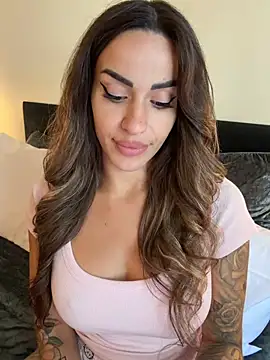 -Alisa Live XXX-Chat