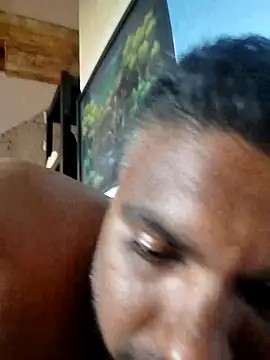 Bandusrilankasexymen – webcam-show
